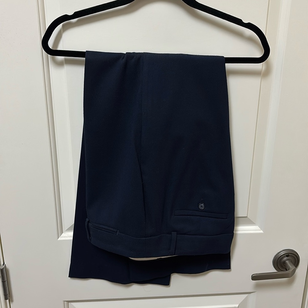 LOFT MARISA TROUSERS